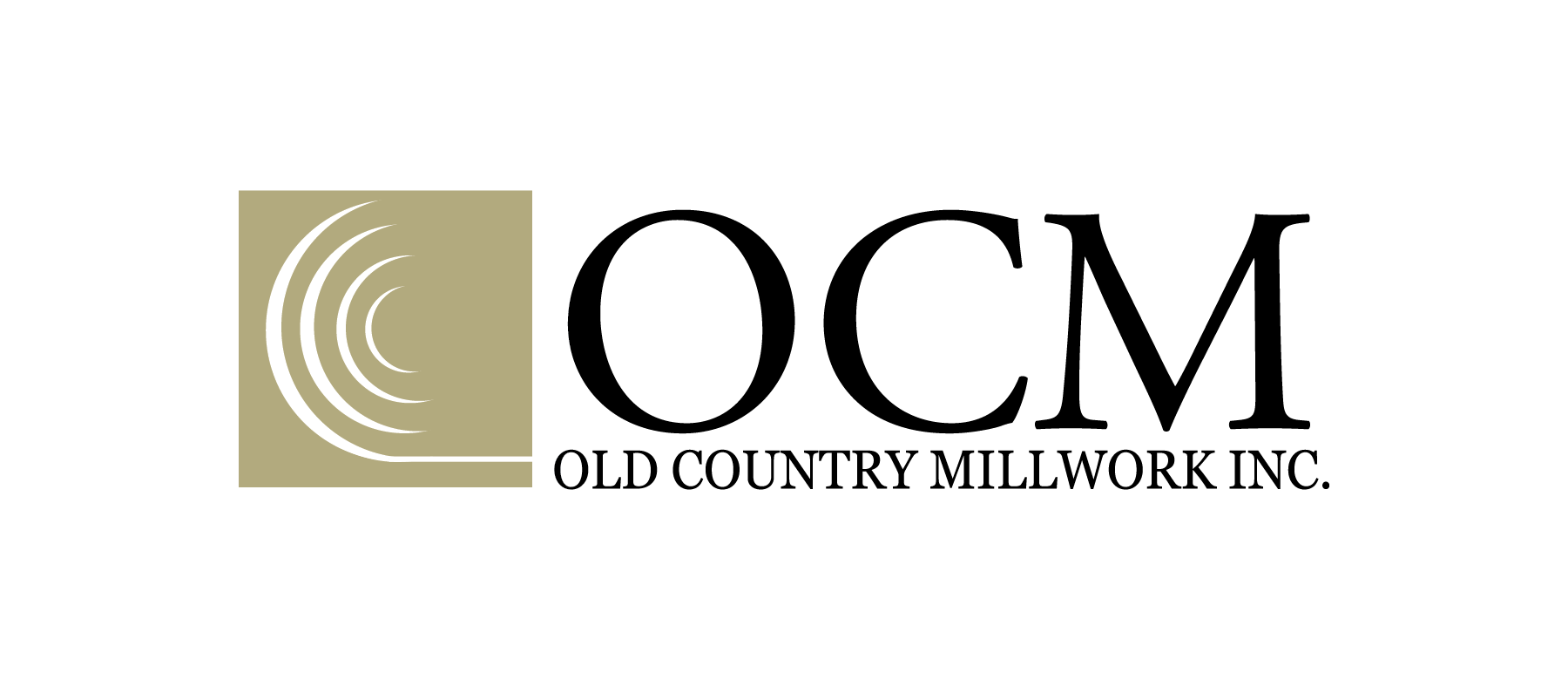 Old Country Millwork